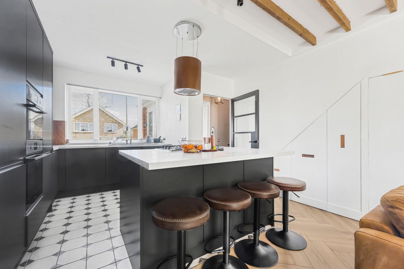 3 bed property in Ancastle Green, Henley-On-Thames